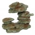 Декорація Hobby Sarek Rock 2 24x11x16см для акваріума та тераріума