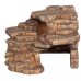 Декорація Печера пустелі Hobby Desert Cave 3 23x22x15см для тераріума