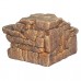 Декорація Печера пустелі Hobby Desert Cave 3 23x22x15см для тераріума