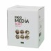 Наповнювач Aquario Neo Media Soft 5л для біофільтрації зі зниженням pH
