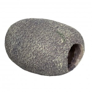Декорація Hobby Marble Cave 2 9x8x5см для акваріума тераріума