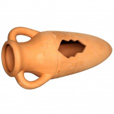 Декорація Hobby Amphora natural L 28см для акваріума