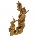 Декорація корінь Hobby Scaping Root 3 28x15x44см для акваріума