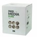 Наповнювач Aquario Neo Media Pure 5л для біофільтрації з нейтральним pH