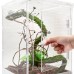 Террариум акриловый 30x30x45 см Repti-Zoo Acrylic Terrarium