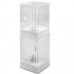 Террариум акриловый 30x30x45 см Repti-Zoo Acrylic Terrarium