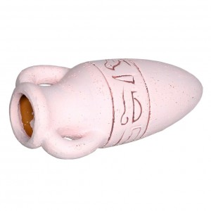 Декорация Hobby Amphora sand S 14см для аквариума