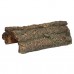 Декорація печера з кори Hobby Bark Cave M 29x17x9см для акваріума та тераріума