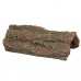 Декорація печера з кори Hobby Bark Cave M 29x17x9см для акваріума та тераріума