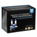 Редуктор CO2 Aquario BLUE TWIN Professional з електроклапаном на два виходи