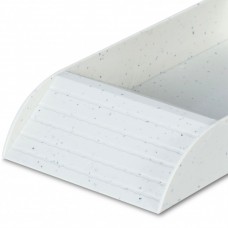 Бассейн для черепах Repti-Zoo Multi-Function Turtle Water Dish 20х35х6 см