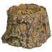 Декорация пещера Hobby Trunk Cave 1 16x11x16см для террариума