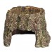 Декорация пещера Hobby Trunk Cave 1 16x11x16см для террариума