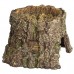 Декорация пещера Hobby Trunk Cave 1 16x11x16см для террариума