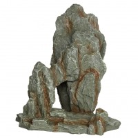 Декорация Hobby Sarek Rock 3 27x19x29см для аквариума и террариума