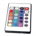 Распылитель воздуха Hobby Bubble Air LED colour & moon 33см для аквариума