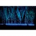 Распылитель воздуха Hobby Bubble Air LED colour & moon 33см для аквариума