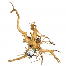 Коряга натуральна Hobby Fingerwood L 40-60см для акваріума