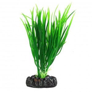 Искусственное растение Hobby Cyperus 16см для аквариума