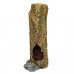 Декорація корковий стовбур Hobby Cork Trunk 2 9x6x21см для акваріума