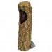 Декорація корковий стовбур Hobby Cork Trunk 2 9x6x21см для акваріума