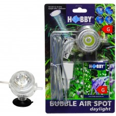 Распылитель воздуха LED Hobby Bubble Air Spot daylight для аквариума