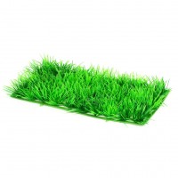 Искусственное растение Hobby Plant Mat 1 25x12.5см для аквариума
