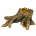 Декорація пень Hobby Stump Cavity 1 16x13x8см для акваріума та тераріума
