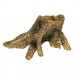 Декорація пень Hobby Stump Cavity 1 16x13x8см для акваріума та тераріума