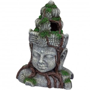 Декорація Вішну Hobby Vishnu 9x6x12см для акваріума