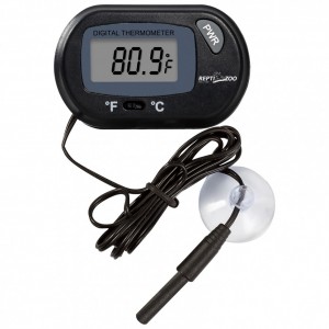 Термометр цифровий Repti-Zoo Digital Thermometer для тераріума