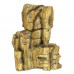 Декорація Hobby Fossil Rock 3 16x9x21см для акваріума та тераріума