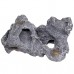 Декорація Hobby Cavity Stone dark 4 21x18x28см для акваріума та тераріума