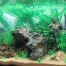 Декорація Hobby Cavity Stone dark 4 21x18x28см для акваріума та тераріума