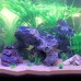 Декорація Hobby Cavity Stone dark 4 21x18x28см для акваріума та тераріума