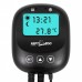 Термостат Repti-Zoo Digital Thermostat heat/cool day/night для террариума