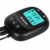 Термостат Repti-Zoo Digital Thermostat heat/cool day/night для террариума