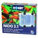 Відсадник для риб Hobby Nido 3.1 16x16x14см для акваріума