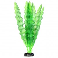 Искусственное растение Hobby Aponogeton 39см для аквариума