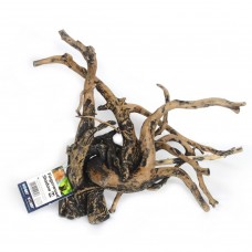 Коряга натуральна Hobby Fingerwood Shadow M 30-40см для акваріума