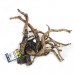 Коряга натуральна Hobby Fingerwood Shadow M 30-40см для акваріума