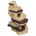 Декорация Hobby Arizona Rock 2 22x14x25см для аквариума и террариума