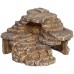 Декорація Печера пустелі Hobby Desert Cave 2 15x14x10см для тераріума
