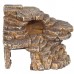 Декорація Печера пустелі Hobby Desert Cave 2 15x14x10см для тераріума