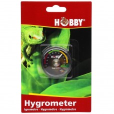 Гигрометр Hobby Analog Hygrometer для террариума