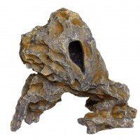 Декорация Hobby Comb Cave 3 21x11x19см (40187) для аквариума и террариума