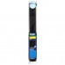 Задній фон самоклеючий Hobby Black*/Deep Blue 120x50см (31210)