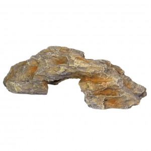 Декорация Hobby Comb Cave 1 20x8x6см (40185) для аквариума и террариума