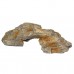 Декорация Hobby Comb Cave 1 20x8x6см (40185) для аквариума и террариума