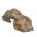 Декорация Hobby Comb Cave 1 20x8x6см (40185) для аквариума и террариума